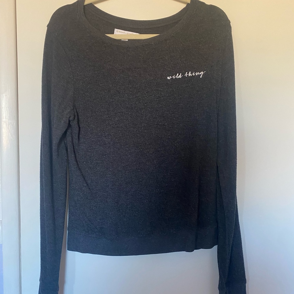 Spiritual Gangster Sweater